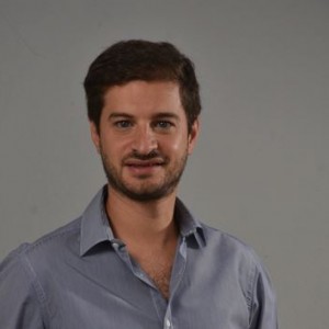 avatar Gonzalo Zentner